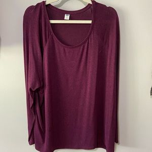 Old Navy xxl Top